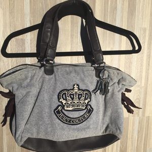 Juicy Couture bag